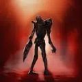 ־廨԰(Garden of Fear)