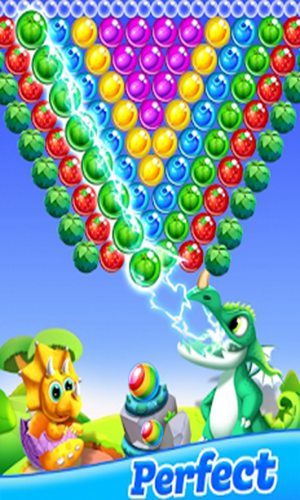 (Bubble Shooter)