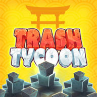 (Trash tycoon)