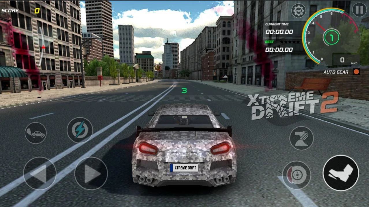 Ưģ(Aventador Drift Simulator)