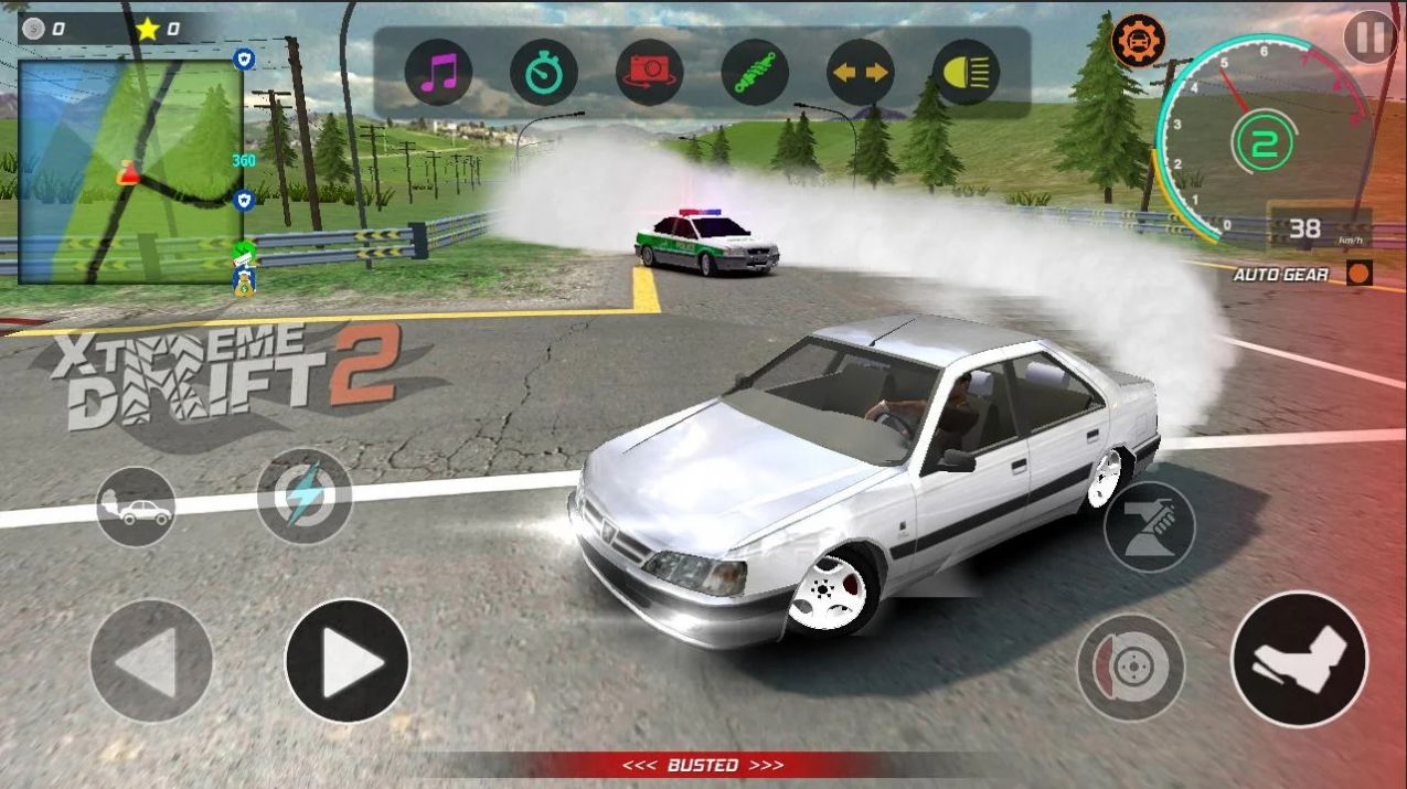 Ưģ(Aventador Drift Simulator)
