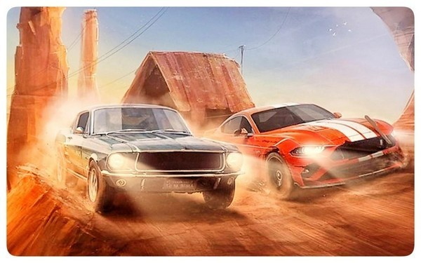 ؼƯ(Car Crash Simulator Mega Stunt)