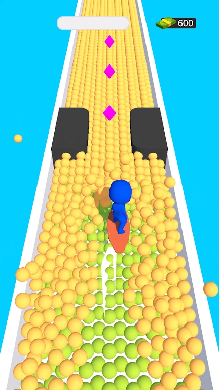 (Ball Surf)