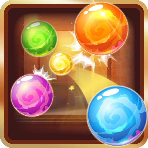 ʥ׳ð(Scarab Bubble Adventure)