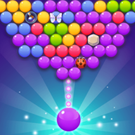 ħ(Bubble magic puzzle game)
