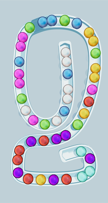 ݹը(Bubble Track Blast)