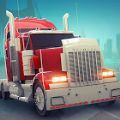 ģ(Truck Factory Simulation Game)