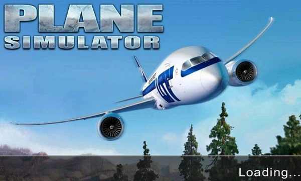 3D飞行模拟器(Plane Simulator)