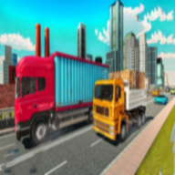 ƽ俨ʻ(Gold Transport Truck Simulator)