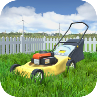ҵĳݻ3D(Lawn Mower 3D Simulator)