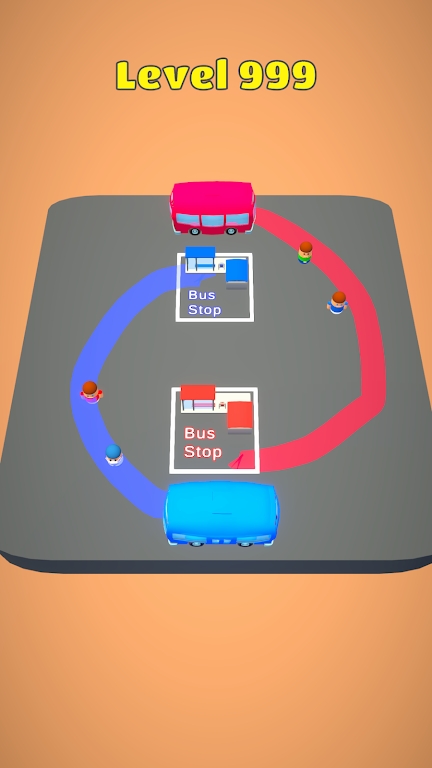 ߰ʿͣ3D(Bus Park 3D)