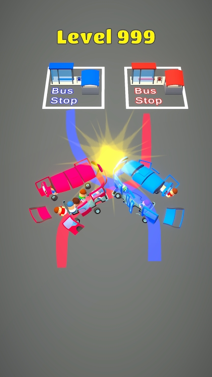 ߰ʿͣ3D(Bus Park 3D)