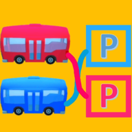 ߰ʿͣ3D(Bus Park 3D)