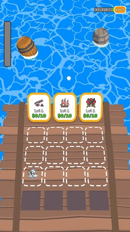 ڵս3D(Cannonball Wars 3D)