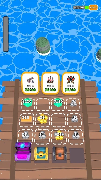 ڵս3D(Cannonball Wars 3D)