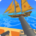 ڵս3D(Cannonball Wars 3D)