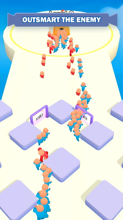 Ҫ(Fortress Frenzy)