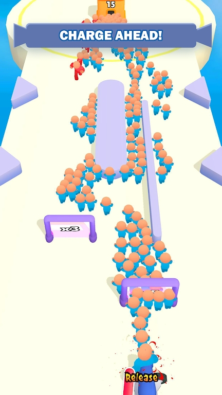 Ҫ(Fortress Frenzy)