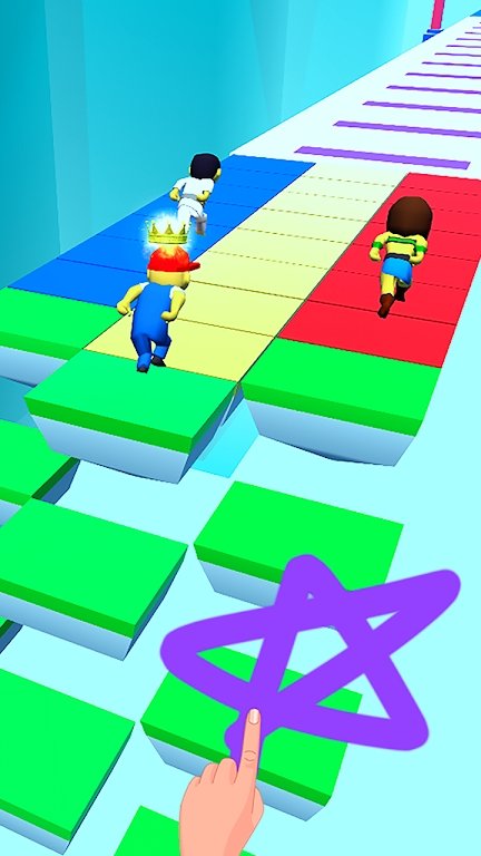 Ʊ3D(DrawRace3D)