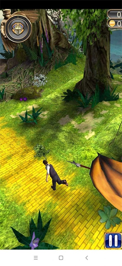 ð(Jungle Run Adventure)