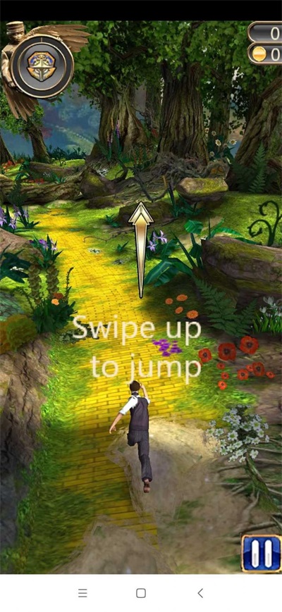 ð(Jungle Run Adventure)