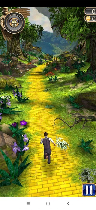 ð(Jungle Run Adventure)
