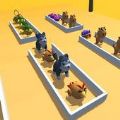 3D(Monster Merge 3D)