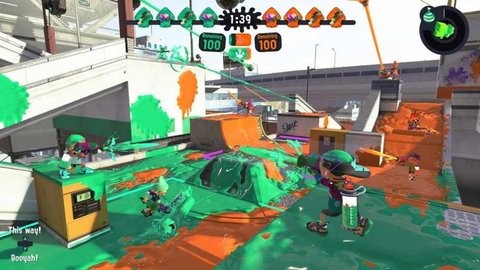 սʿ2(Graffiti Stars)