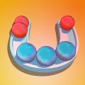ݹ(Bubble Track Blast)