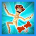 鲼3D(Ragdoll Smash 3D)