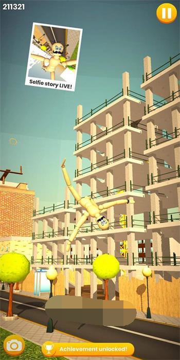 鲼3D(Ragdoll Smash 3D)