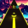 (Glow Road)