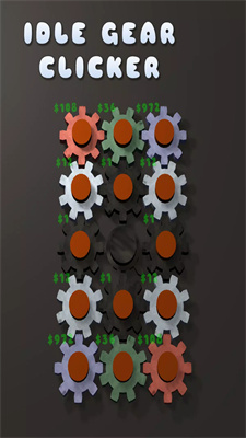 Idle Gears