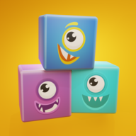 (Connect Cubes)