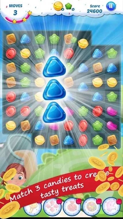ں(Gummy Candy Earn BTC Online)