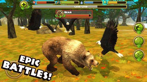 ӥģ2(Eagle Simulator)