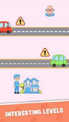 Home Rush: Draw Puzzle