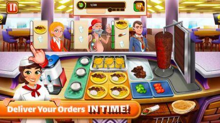 տ2(Kebab World 2)