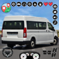 ΢ģ(Van Games Dubai Van Simulator Pro)