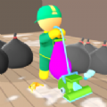 (Deep Clean Idle)