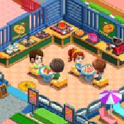 ⿲(Cooking Restaurant)