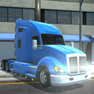 ϳе(Tow Truck Machine Transport)