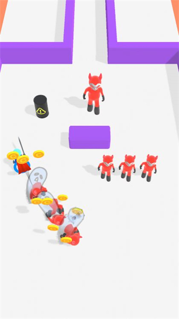 ɱ¾(Tap Dash Kill)