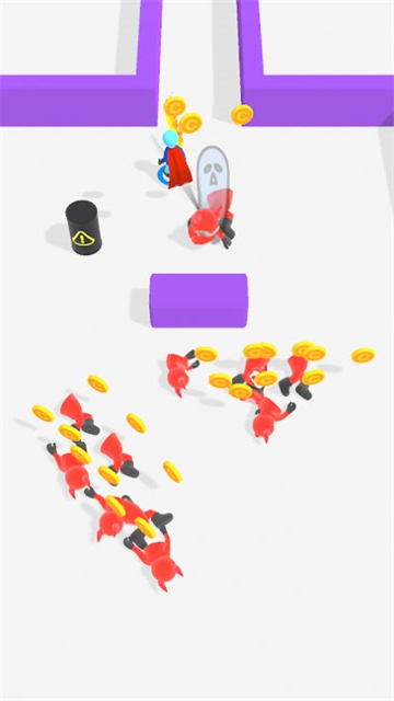 ɱ¾(Tap Dash Kill)