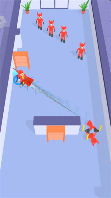ɱ¾(Tap Dash Kill)