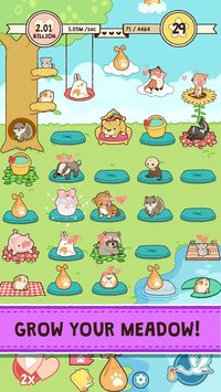 ϲݵضղؼ(MergeMeadow)