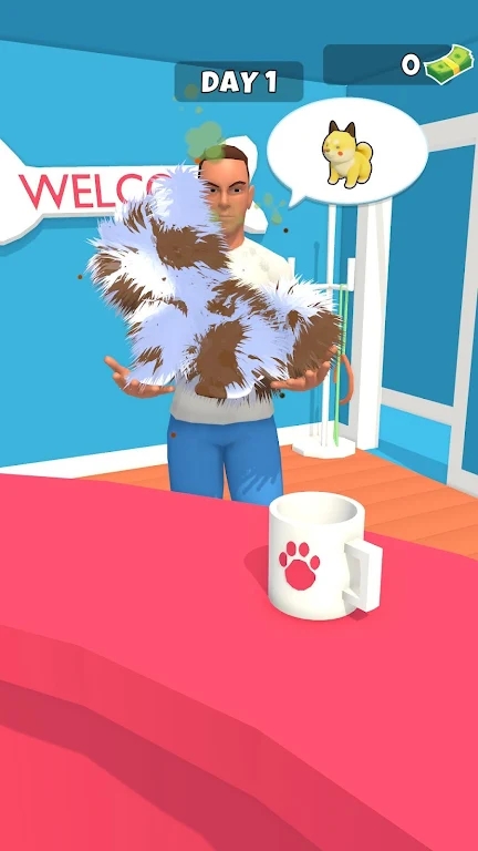 ϴ(Pet Makeover)