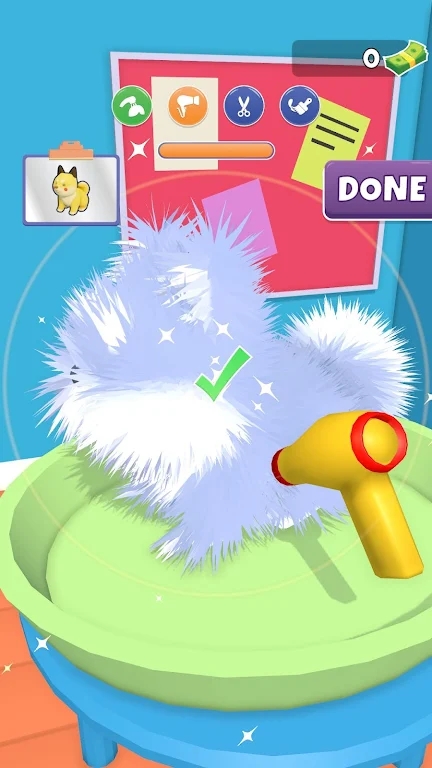 ϴ(Pet Makeover)