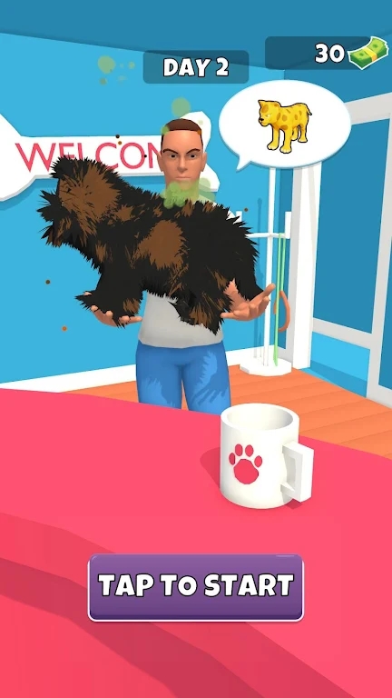 ϴ(Pet Makeover)