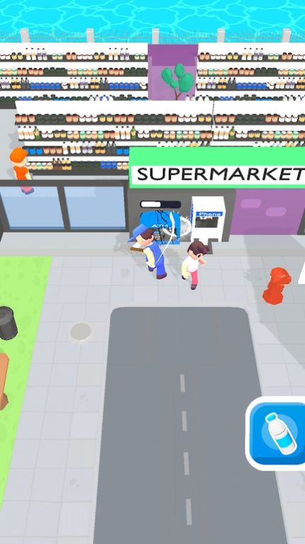(Scrapyard Tycoon)
